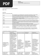 Reporte - Fase - Estrategica 2018 LicanRay San Pedro