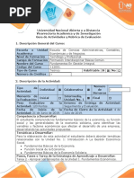 Guía Actividades y Rúbrica Evaluación Tarea 2 Apropiar Conceptos Unidad 1 Fundamentos Económicos.