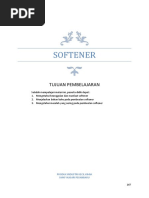 Softener