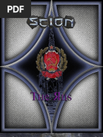 Scion - The Rus