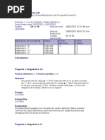 Todos Los Diagnosticos Fisica Ii