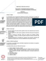 Directiva0006 2021EF5301