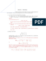 R Be Continuously Differentiable Function, F (0) 0. Suppose - F (U) - 1 For Some #U# 1. Prove That There Exists V Such That # F (V) # 1