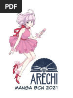 Arechi Octubre 2021