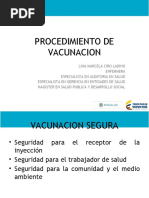 3vacunacion Segura