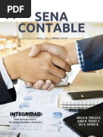 Revista Etica - Integridad