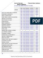 Finaclemenuandtables