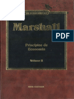 Os Economistas - Princípios de Economia Vol II