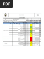 Anexo 18. Matriz de Asp Ambientales