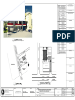 Perpective: Dotc Annex Building Caraga