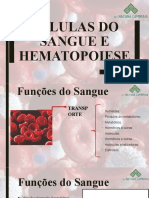 Aula1 - Propriedades Do Sangue