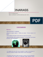 UNCINARIASIS