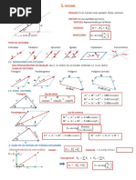 Pracica de Vectores