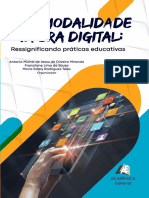 Multimodalidade Na Era Digital Ressignificando Praticas Educ