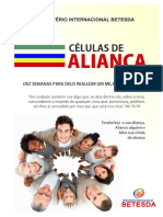 Células de Alianças