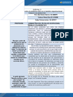 Actividad 7 Propuesta Solucional Problema Etico en El Ambito Organizacional