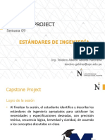 CAPSTONE PROJECT - Semana 09