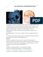 Questionario de Neuropsicologia