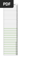 Actividades Codigo Ciiu 2021 Revision 4 Dane