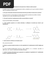 Practica 7. Sintesis de 7-Hidroxi-4-Metil Cumarina