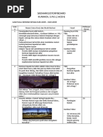 Storyboard Vidio Kumaidi