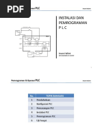 PLC Dasar