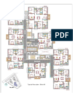 Ramky One Odyssey B Block