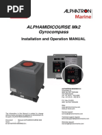 161-Gyro AM AlphaMidiCourse MK2 InstOper Manual 1-3-2021