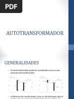 12 - Autotransformadores PDF