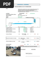 Prueba Estanqueidad F2