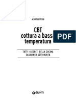 Estratto Cottura A Bassa Temperatura Giunti QET5IJHI