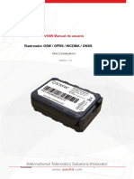 GV55W User Manual V1.00.en - Es