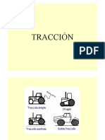 Clase Traccion PDF