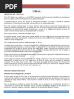 RESUMEN CONTRATOS - P. General