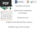 Estudio de Caso