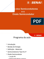 Teoria Semicondutor