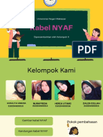 Kabel NYAF: Universitas Negeri Makassar