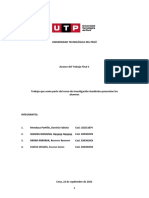 Semana 7 - Anexo 1 - Avance Del Trabajo Final 1