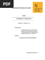 Biochemical Ecotoxicology TRADUCIDO DEL CAPITULO 3 Y 8