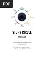 Story Circle Workbook - StudioBinder