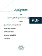 Assigment 2-8616