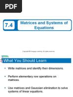 Section 7.4 MA