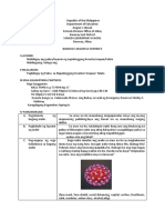 Cot Lesson Plan 1