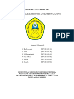 Sosiokultural Dalam Konteks Askep Jiwa