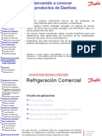  Curso Basico de Refrigeracion Danfoss