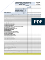 Inspección Pulidora Manual