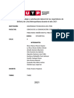 Investigación Estadística (1) - 1