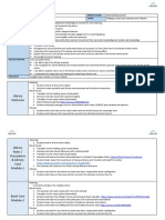 Face To Face Reading Collaborative Unit Lesson Plans