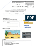 Devoir de Synthèse #3