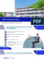 Semiologia 2 - Uai 2021-Ii - Iv Ciclo.